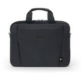 Geanta Laptop DICOTA Eco Slim Case Base 15-15,6" (38,1cm-39,6cm) black