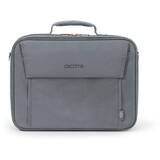 Geanta Laptop DICOTA Eco Multi BASE 15-17.3 Grey