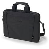 Geanta Laptop DICOTA Eco Slim Case Base 13-14,1" (33cm-35,8cm) black