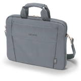 Eco Slim Case Base 13-14,1" (33cm-35,8cm) grey