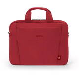 Eco Slim Case Base 13-14,1" (33cm-35,8cm) red
