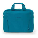 Geanta Laptop DICOTA Eco Slim Case Base 13-14,1" (33cm-35,8cm) blue