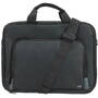 Geanta Laptop Mobilis TheOne Basic Briefcase Clamshell zipped pocket 11-14