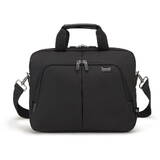 Geanta Laptop DICOTA Eco Slim Case Pro 12-14.1" black