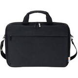 Geanta Laptop DICOTA BASE XX Laptop Bag Toploader 15-17.3" Black