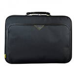 Geanta Laptop Tech-Air Tasche Classic Essential 10-11.6" 1F 1T Black