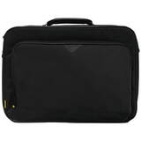 Geanta Laptop Tech-Air Tasche+Maus Classic Essential 14-15.6" 1F 1T Black
