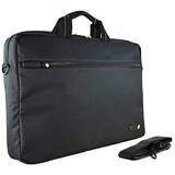 Geanta Laptop Tech-Air Tasche Classic Essential 14-15.6" 1F 1T Black