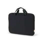 Geanta Laptop DICOTA BASE XX Laptop Sleeve Plus 10-11.6" Black