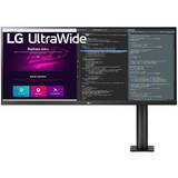 Monitor LG 34WN780P-B 34 inch UWQHD IPS 5 ms 75 Hz HDR FreeSync