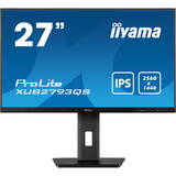 Monitor IIyama LED ProLite XUB2793QS-B1 27 inch QHD IPS 1 ms 75 Hz FreeSync
