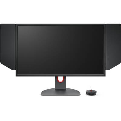 Monitor BenQ Gaming Zowie XL2746K 27 inch FHD TN 240 Hz