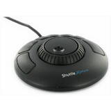 Mouse Contour Multimedia Controller Xpress