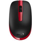 Mouse GENIUS NX-7007 Wireless Red