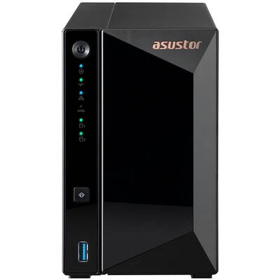 Network Attached Storage Asustor Drivestor Pro 2 AS3302T 2-Bay