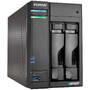 Network Attached Storage Asustor Lockerstor AS6702T 2-Bay