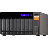 Network Attached Storage QNAP carcasa de extensie TLD-800S 8-Bay