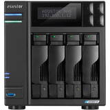 Network Attached Storage Asustor Lockerstor AS6704T 4-Bay