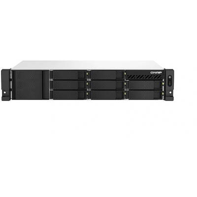 Network Attached Storage QNAP TS-864eU-RP-8G 8bay 2HE