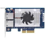 Accesoriu NAS QNAP QXG-5G4T-111C adaptor de retea PCIe 5GBE