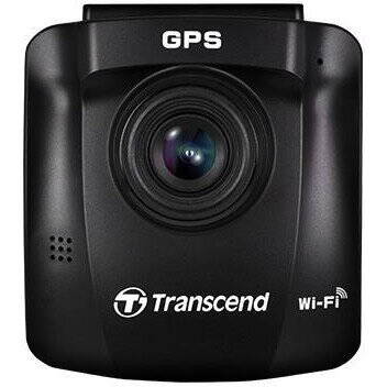 Camera Auto Transcend DrivePro 250 - 64GB