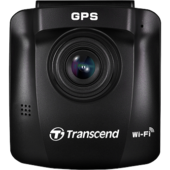 Camera Auto Transcend DrivePro 620 - 64GB