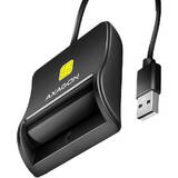 FlatReader CRE-SM3N USB-A