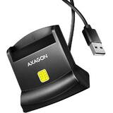Smart Card StandReader AXAGON CRE-SM4N, USB-A