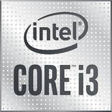 Core i3 10105F LGA1200 6MB Cache 3,7GHz tray