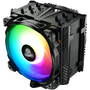 Cooler Enermax ETS-T50A-BK-ARGB 230W+ TDP,PWM RGB - Black