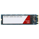 Red SA500 1TB SATA-III M.2 2280