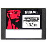 SSD Kingston 1.9TB 2,5" (6.4cm) SATAIII DC600M