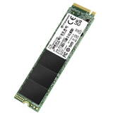 SSD Transcend 1TB M.2 MTE115S (M.2 2280) PCIe Gen3 x4 NVMe