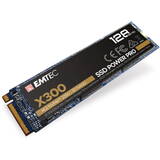 128GB M.2 PCIE X300 NVME M2 2280