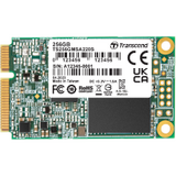 SSD Transcend 128GB MSA220S mSATA 3D NAND, SATA3