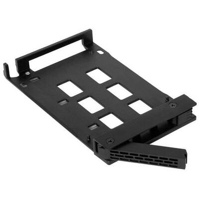 Rack ICY Dock 6,3cm SATAI-III/SAS HDD&SSD 7-9,5mm