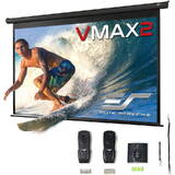 Ecran de proiectie EliteScreens VMAX 2 VMAX100UWH2-E24 16:9 221.4 x 124.5 cm
