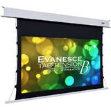 Ecran de proiectie EliteScreens Evanesce Tab-Tension B ETB100HW2-E12 16:9 221.4 x 124.5 cm