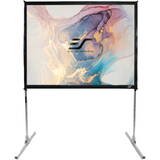 Ecran de proiectie EliteScreens QuickStand Fast Fold Pro Q180V1 4:3 365.8 x 274.3 cm