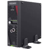 Sistem server Fujitsu TX1320M5 XEON E-2356G 16GB 4SFF 500W tit