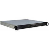 Carcasa server Inter-Tech 48.3cm IPC 1U-10240   1HE  USB 3.0