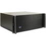 Carcasa server Inter-Tech 48.3cm IPC 4U-K-439L  4HE  o.PSU