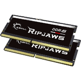 DDR5 16GB 4800MHz CL38 6GX2-RS 1.2