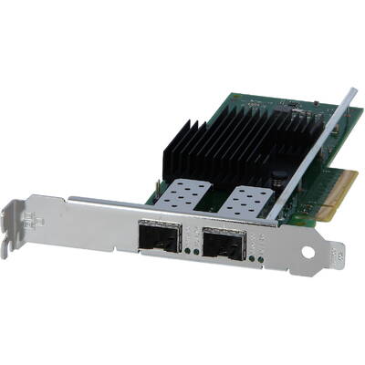 Placa de Retea Intel NEK PCI-Express X710-DA2  2x SFP+  2x 10Gb bulk
