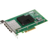 NEK PCI-Express X710-DA4  4x SFP+  4x 10Gb