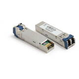 MiniGBIC GVT-0301 SFP LX/LC Fiber SM 10km