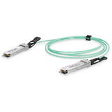 Accesoriu server Assmann 100G QSFP28to QSFP28 Active Optical Cable 10m