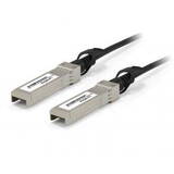 Accesoriu server Level One Cable DAC-0103 Direct Attach Copper Cable 3m