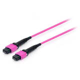 Cablu Fibra Optica EQUIP LWL Patchcable MTP->MTP  3.00m Multimode      OM4 TypA