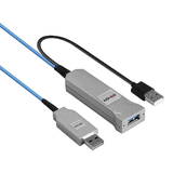 Cablu Fibra Optica Lindy 100m USB 3.0